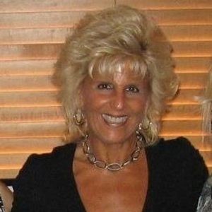 Meet your Posher, Deborah